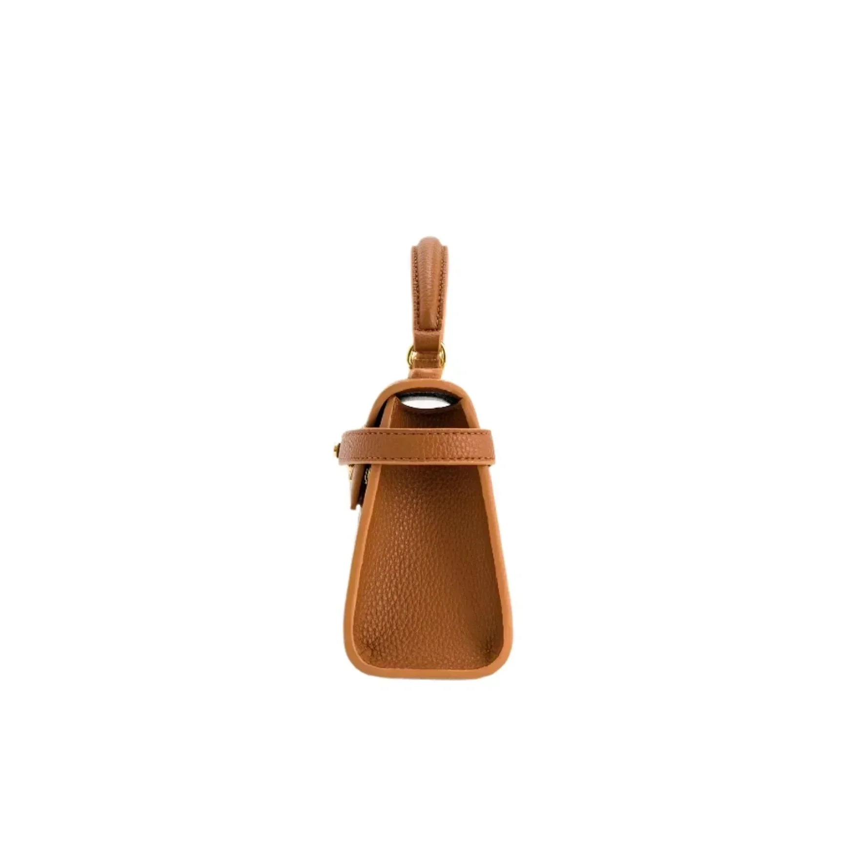 Carson | Torebka damska mini z rączką i zapięciem elegancka stylowa - Image 6