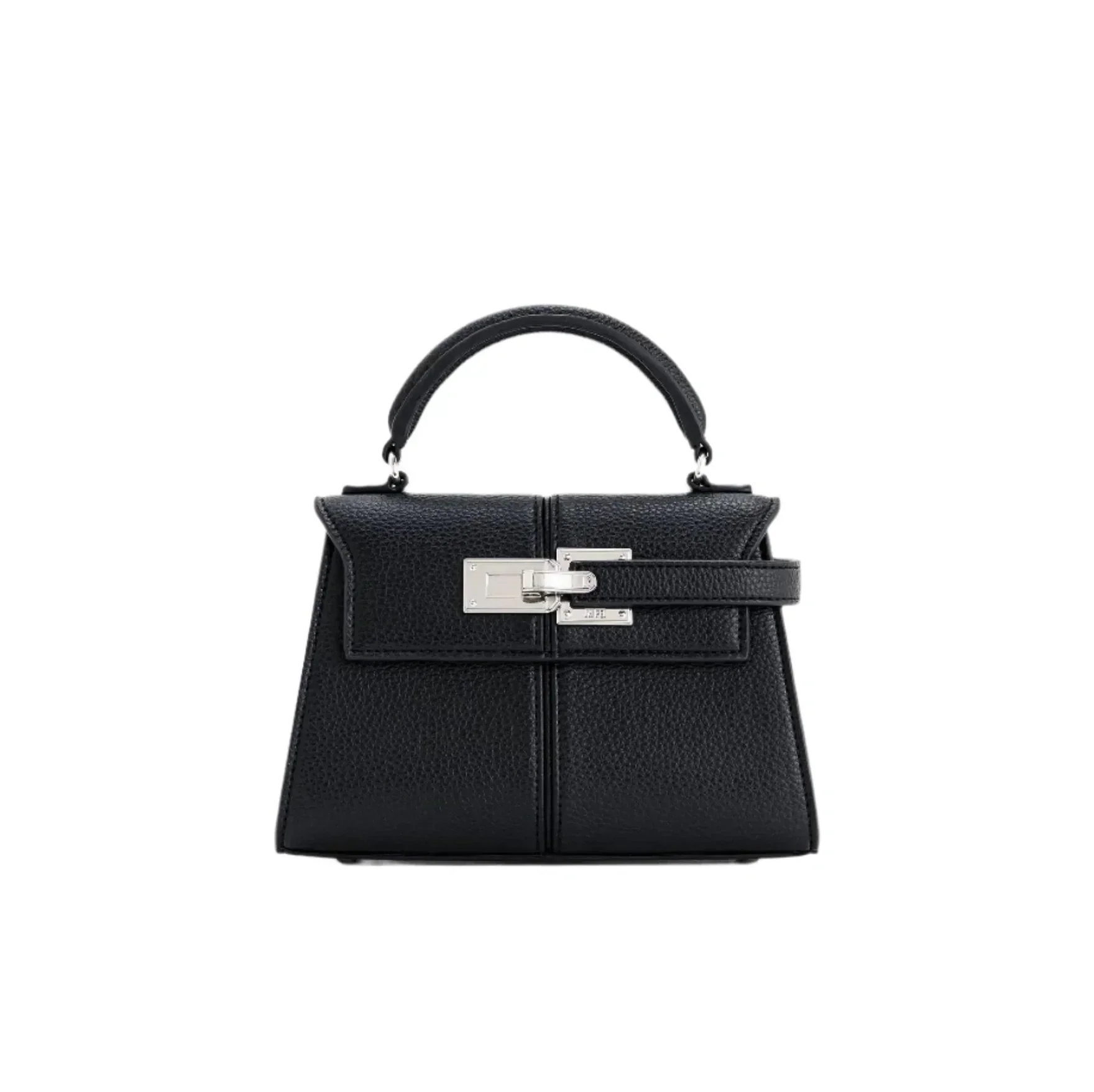 Carson | Torebka damska mini z rączką i zapięciem elegancka stylowa - Image 8