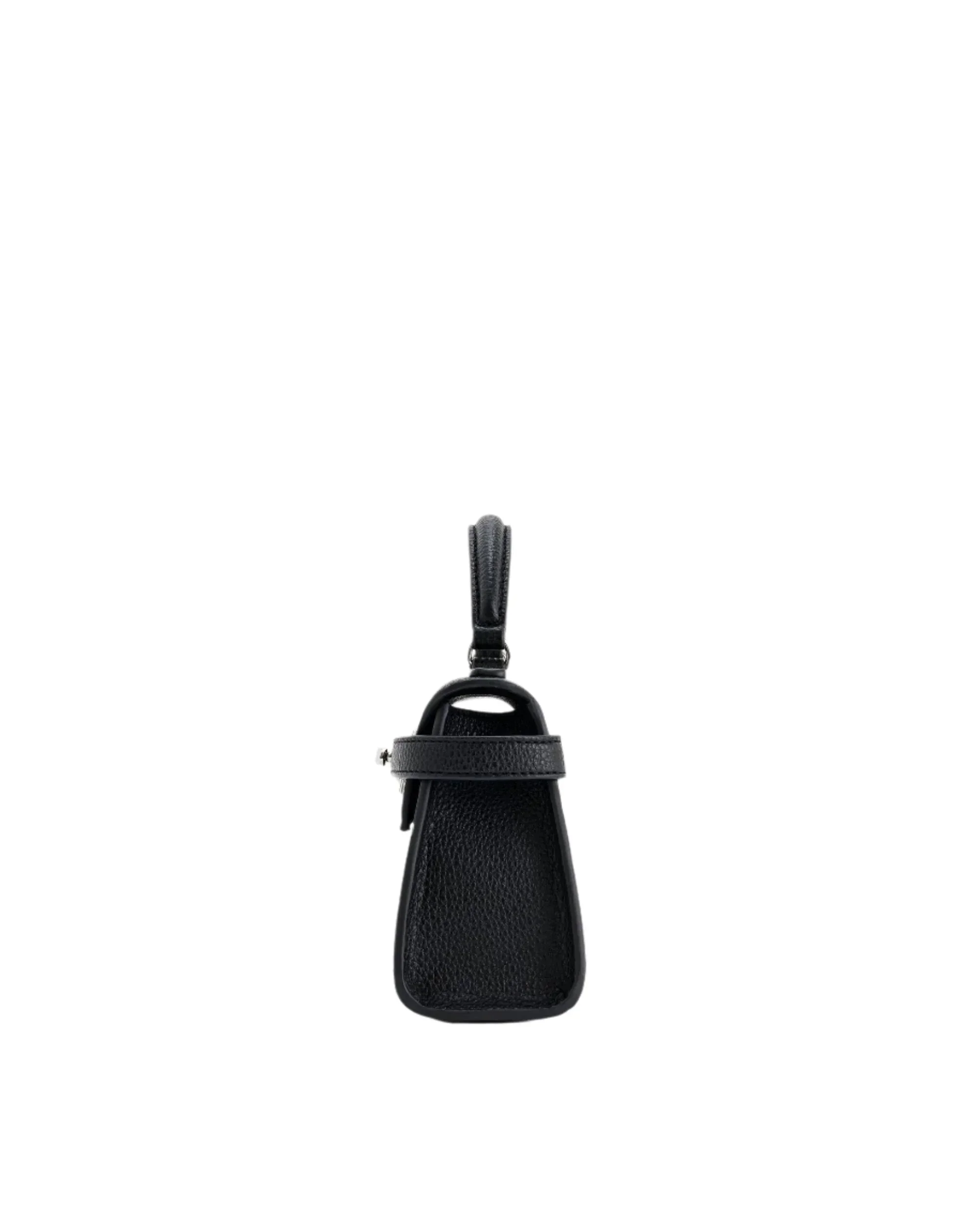 Carson | Torebka damska mini z rączką i zapięciem elegancka stylowa - Image 9