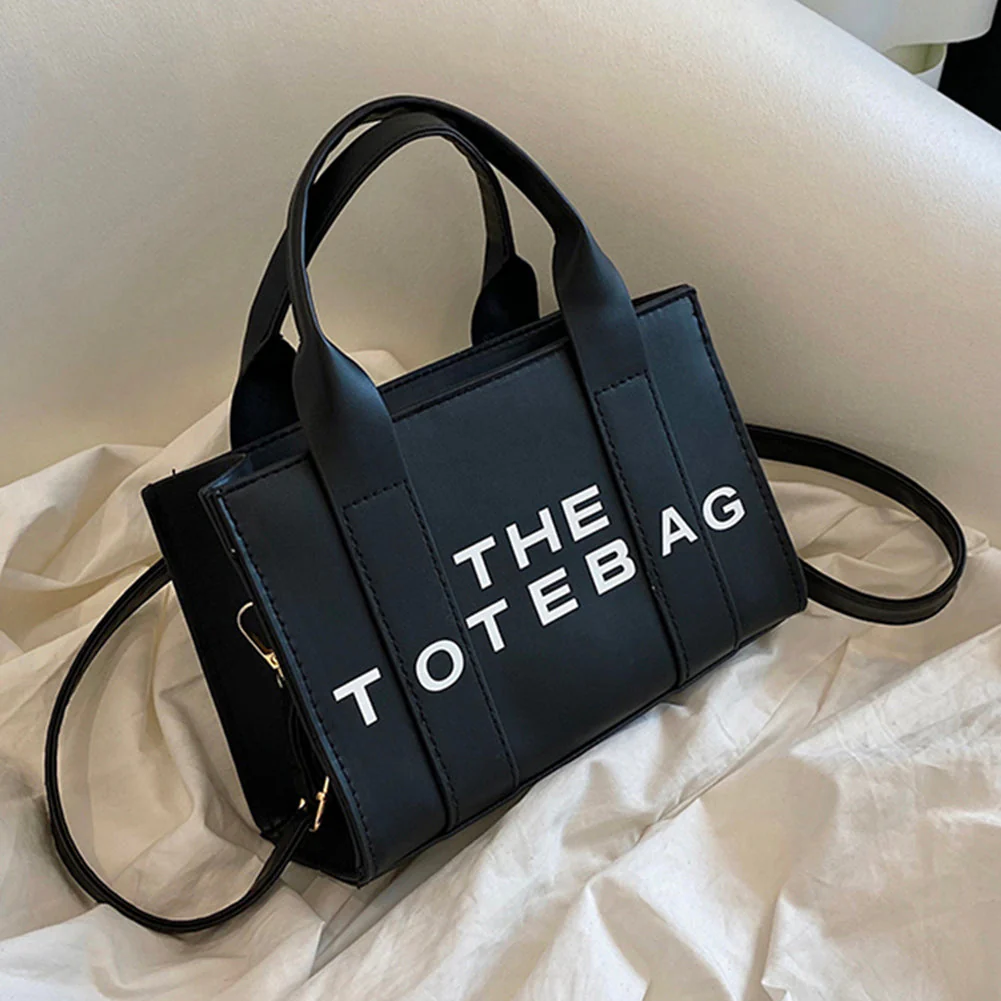 Destiny | Torebka damska typu tote bag z paskiem shopper stylowa - Image 4