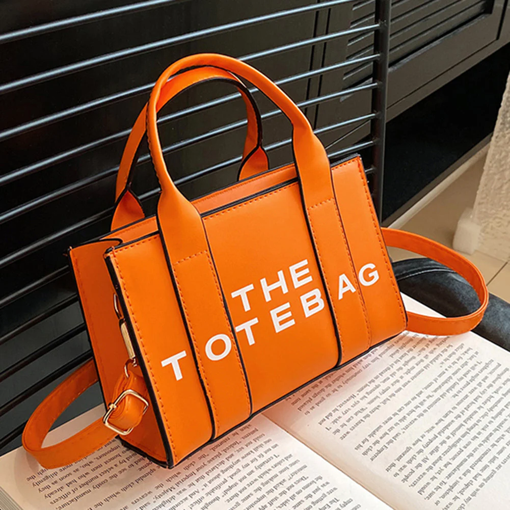 Destiny | Torebka damska typu tote bag z paskiem shopper stylowa - Image 6