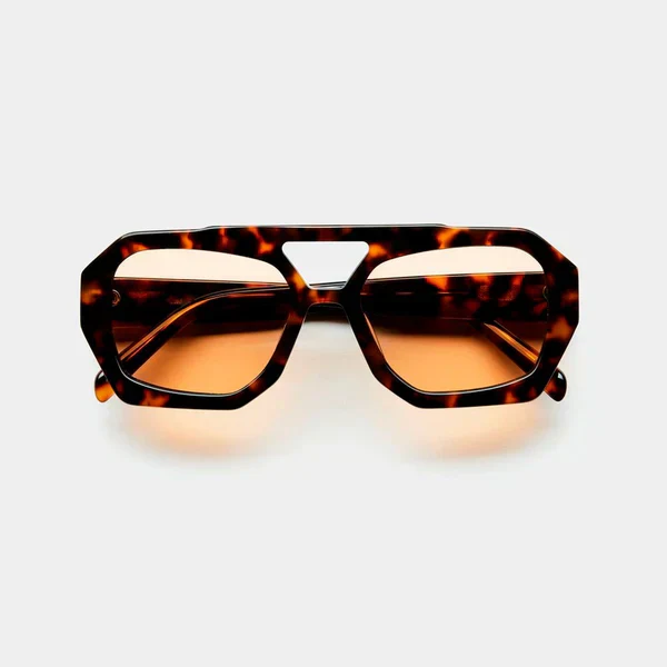 Janey | Modne damskie okulary przeciwsłoneczne Solana - Image 3