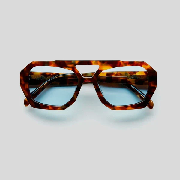 Janey | Modne damskie okulary przeciwsłoneczne Solana - Image 4