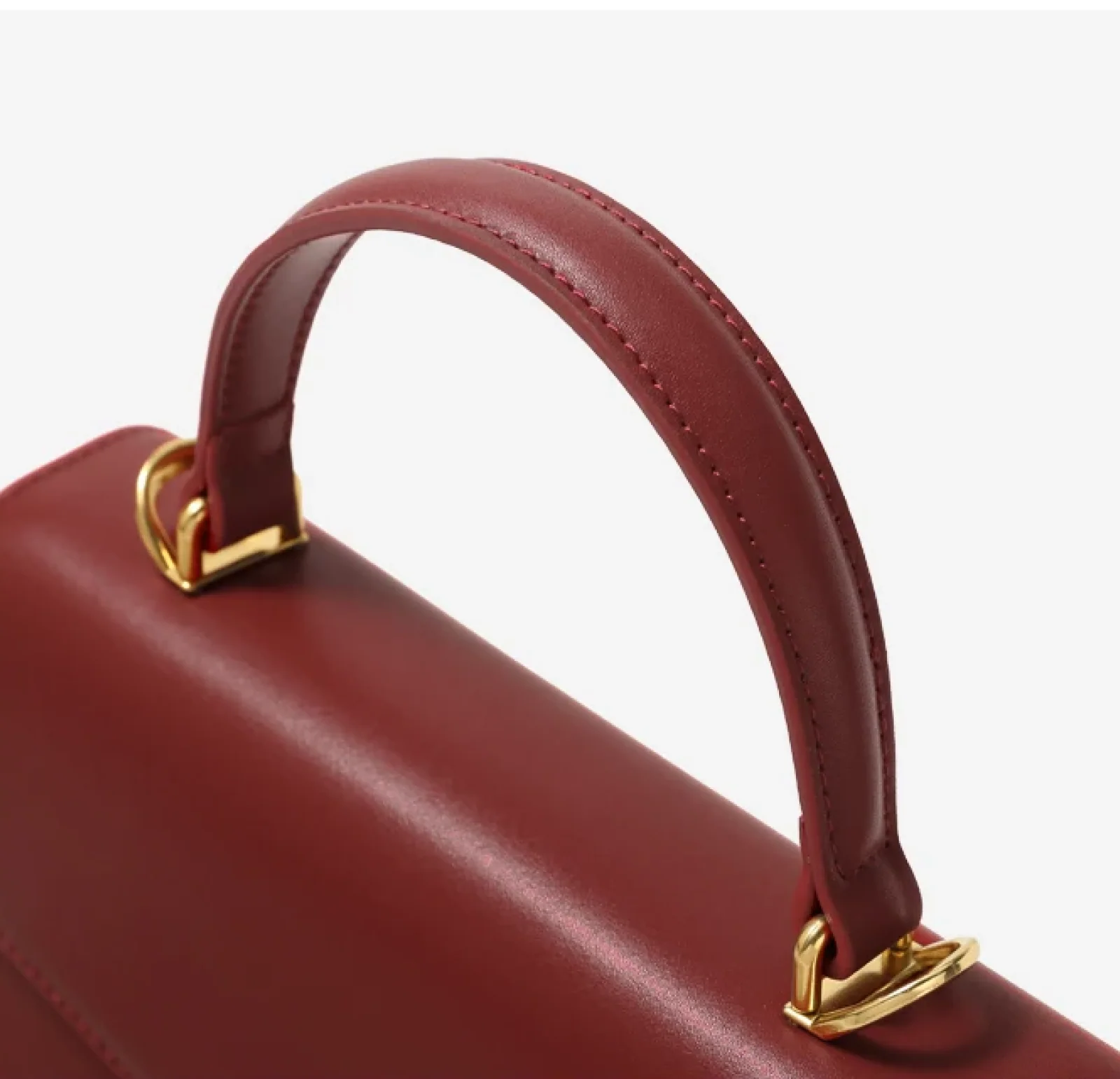 Jaynie | Torebka damska FRESH LABEL Noémi crossbody elegancka - Image 2
