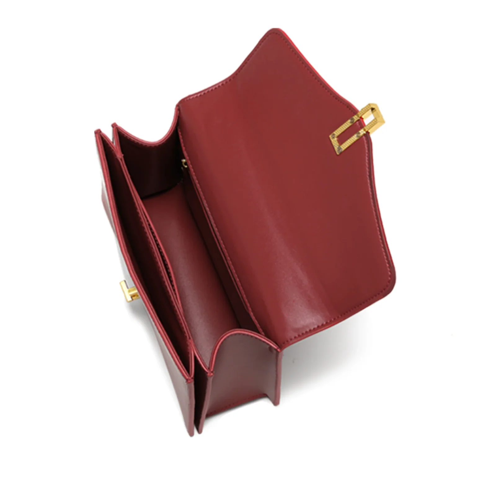 Jaynie | Torebka damska FRESH LABEL Noémi crossbody elegancka - Image 4