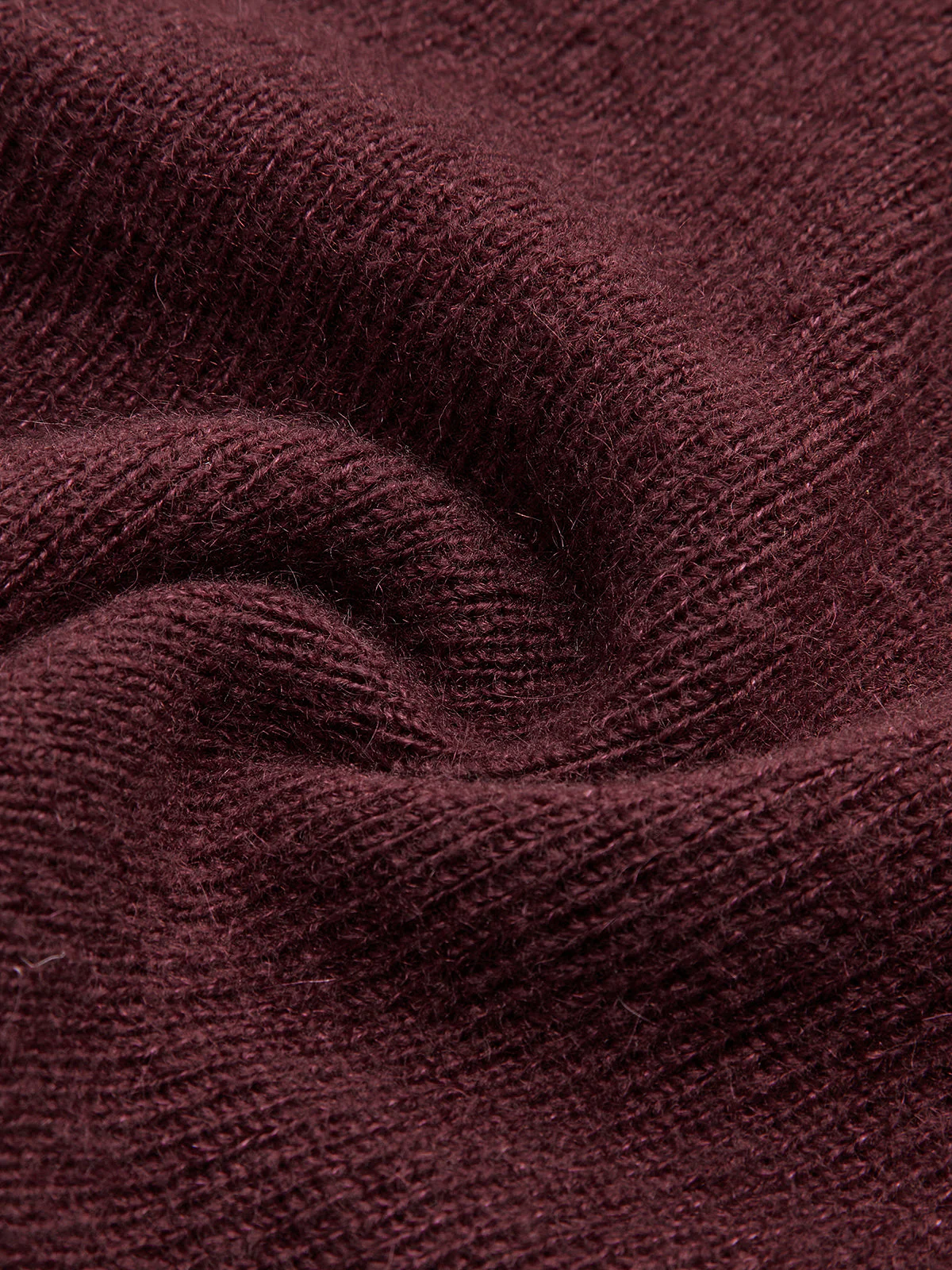 Lauretta | Top damski z miękkiej dzianiny z aplikacją 3D w kwiaty, elegancki fason - Image 9