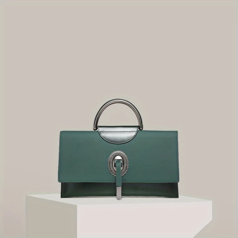 Maria | Torebka damska FRESH LABEL Odette vintage elegancka - Image 6