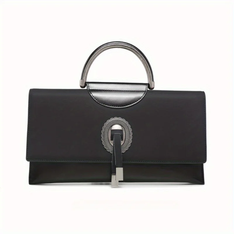 Maria | Torebka damska FRESH LABEL Odette vintage elegancka - Image 9