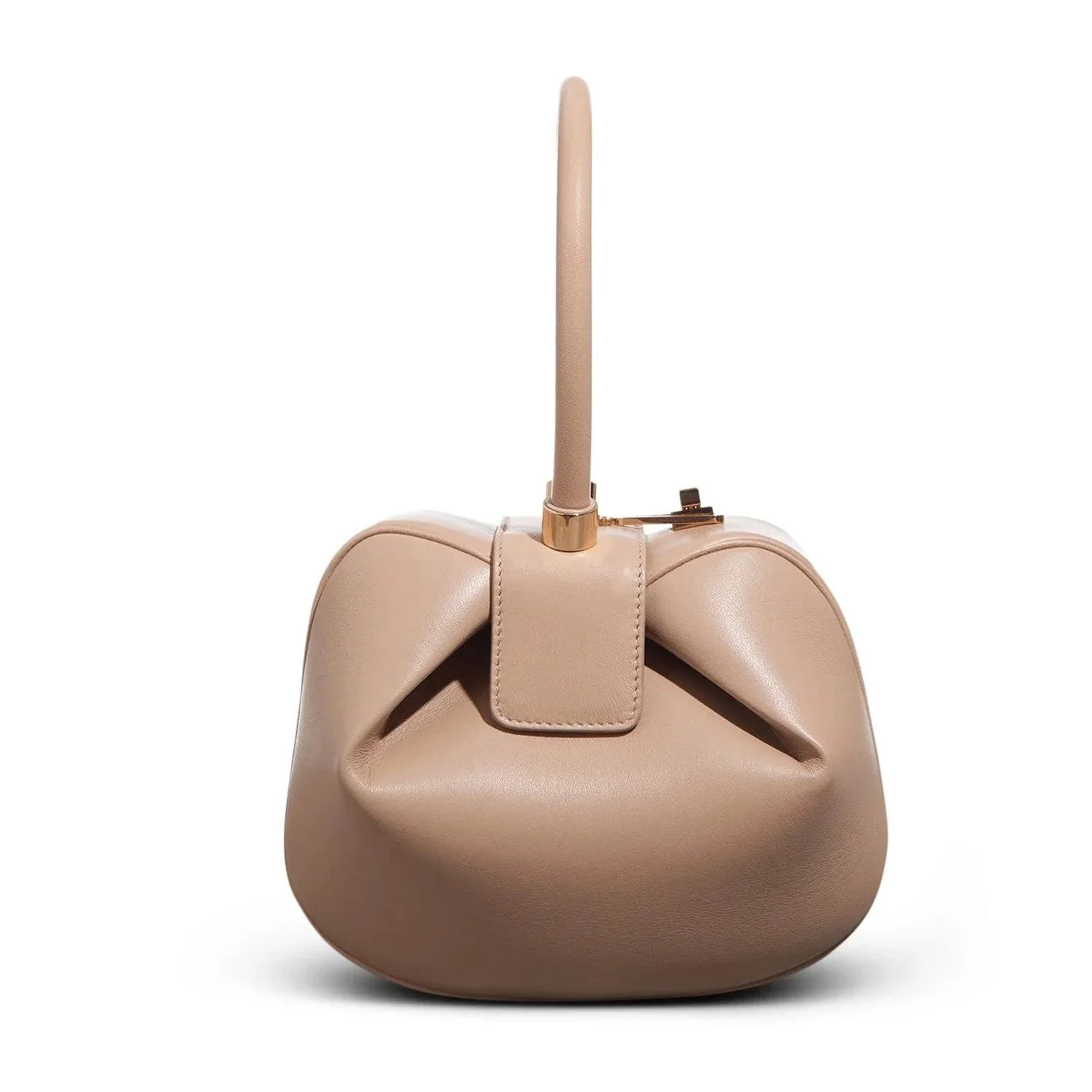 Sherry | Torebka damska mini okrągła z rączką elegancka stylowa - Image 8